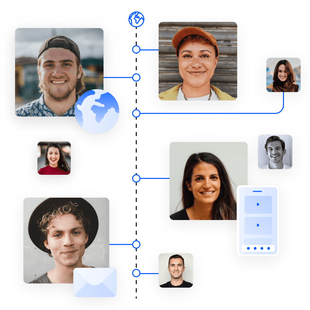 Zespół, któremu naprawdę zależy - Doświadczenie i wiedza to nasz fundament. Twoje zaufanie to nasz cel.